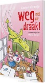 WEG MET DIE DRAAK ! - ORANJE, CORIEN - 9789085432944