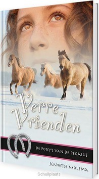 Verre vrienden - Molema, Jeanette - 9789085432968