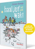 HAAL JUF UIT DAT WAK! - ORANJE, CORIEN - 9789085433170