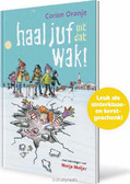 HAAL JUF UIT DAT WAK! - ORANJE, CORIEN - 9789085433170