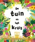 DE TUIN EN HET KRUIS - LAFERTON, CARL - 9789085433378