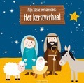 MIJN KLEINE VERHALENDOOS: HET KERSTVERHA - 9789085433507