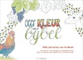 GEEF KLEUR AAN JE BIJBEL - ORANJE, CORIEN; DUIN, LIEKE VAN; GEUS, M - 9789085433576