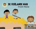 DE VERLAMDE MAN - KLAPWIJK, VROUWKE - 9789085433583