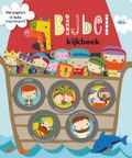 BIJBELKIJKBOEK - 9789085433613