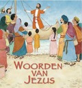 WOORDEN VAN JEZUS - PIPER, S. - 9789085433637