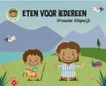 ETEN VOOR IEDEREEN - KLAPWIJK - 9789085433668