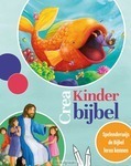 CREA KINDERBIJBEL - 9789085433828