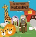 DE ARK VAN NOACH - 9789085433835