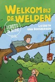 WELKOM BIJ DE WELPEN - BINSBERGEN, LIESBETH VAN - 9789085433859