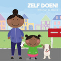 ZELF DOEN! - WEERD, WILLEMIJN DE - 9789085433873