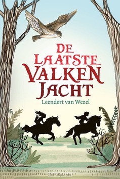 DE LAATSTE VALKENJACHT - WEZEL, LEENDERT VAN - 9789085433927