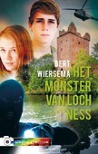 HET MONSTER VAN LOCH NESS - WIERSEMA, BERT - 9789085433934