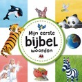 MIJN EERSTE BIJBELWOORDEN - 9789085433958