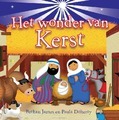 WONDER VAN KERST - JAMES - 9789085433965