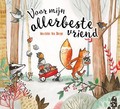 VOOR MIJN ALLERBESTE VRIEND - BERGE, MARIEKE TEN - 9789085433989