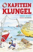 KAPITEIN KLUNGEL - ORANJE, CORIEN - 9789085433996