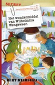 HET WONDERMIDDEL VAN WILHELMINA WENGEWEE