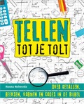 TELLEN TOT JE TOLT - HOLWERDA, HANNA - 9789085434139