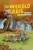 OP WERELDREIS - BINSBERGEN, LIESBETH VAN - 9789085434207