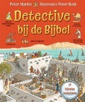 DETECTIVE BIJ DE BIJBEL - MARTIN, PETER - 9789085434290