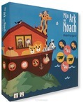 MIJN ARK VAN NOACH MEMOSPEL - 9789085434306