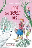 LAAT DIE BEER LOS! - ORANJE, CORIEN - 9789085434313