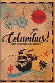 COLUMBUS! - HELDEN, JUDITH VAN; HOLWERDA, HANNA - 9789085434337