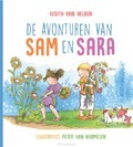 DE AVONTUREN VAN SAM EN SARA - HELDEN, JUDITH VAN - 9789085434344