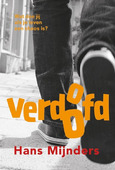 VERDOOFD - MIJNDERS, HANS - 9789085434443