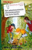 HET ADEMBENEMENDE AFSCHEIDSCADEAU VAN AR - WIERSEMA, BERT - 9789085434504