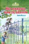 HET RAADSEL VAN DE GRAVIN