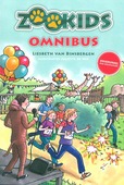 ZOOKIDS OMNIBUS - BINSBERGEN, LIESBETH VAN - 9789085434641