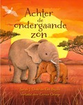 ACHTER DE ONDERGAANDE ZON - DODD, SARAH J. - 9789085434757