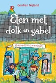 ETEN MET DOLK EN SABEL - NIJLAND, GERDIEN - 9789085434764