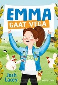 EMMA GAAT VEGA - LACEY, JOSH - 9789085434771