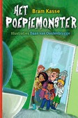 HET POEPIEMONSTER - KASSE, BRAM - 9789085434795