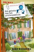 HET GEHEIM VAN HET PRULLENPAKHUIS - WIERSEMA, BERT - 9789085434856