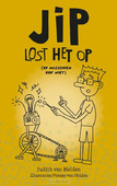 JIP LOST HET OP - HELDEN, JUDITH VAN - 9789085435051