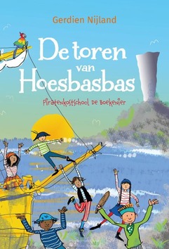 DE TOREN VAN HOESBASBAS - NIJLAND, GERDIEN - 9789085435150