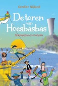 DE TOREN VAN HOESBASBAS - NIJLAND, GERDIEN - 9789085435150