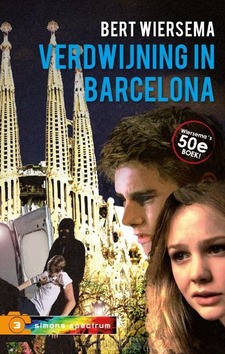 VERDWIJNING IN BARCELONA - WIERSEMA, BERT - 9789085435297