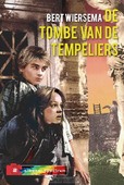 DE TOMBE VAN DE TEMPELIERS - WIERSEMA, BERT - 9789085435303