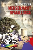 MENSENJACHT OP MALLORCA - WIERSEMA, BERT - 9789085435327