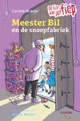 MEESTER BIL EN DE SNOEPFABRIEK - ORANJE, CORIEN - 9789085435341