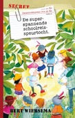 DE SUPERSPANNENDE SCHOOLREISSPEURTOCHT