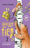 DIKKE JUF FIEP 2 - ORANJE, CORIEN - 9789085435365