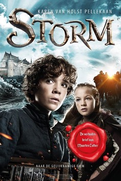 STORM - HOLST PELLEKAAN, KAREN VAN - 9789085435433