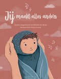 JIJ MAAKT ALLES ANDERS - LANGENBACHER, ANDREA - 9789085435488