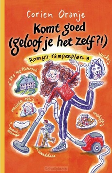 KOMT GOED (GELOOF JE HET ZELF?!) - ORANJE, CORIEN - 9789085435570